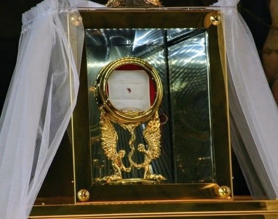 Pielgrzymka do sanktuariów białostockich