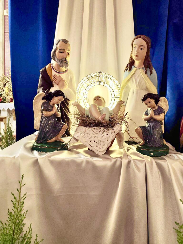 Życzenia świąteczne